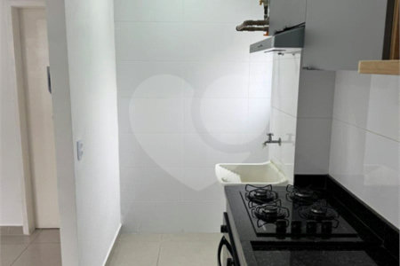 Apartamento à venda com 1 suíte em Vila Paulicéia, São Paulo, SP