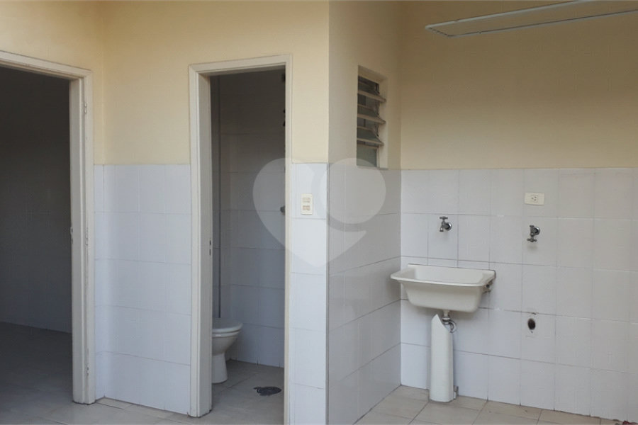 Casa à venda com 4 quartos em Santana, São Paulo, SP