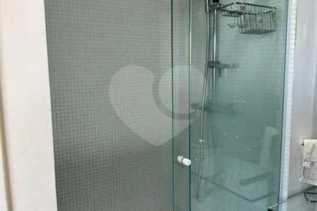 Apartamento à venda com 2 quartos em Usina Piratininga, São Paulo, SP