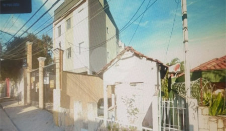 Terreno à venda em Freguesia do Ó, São Paulo, SP