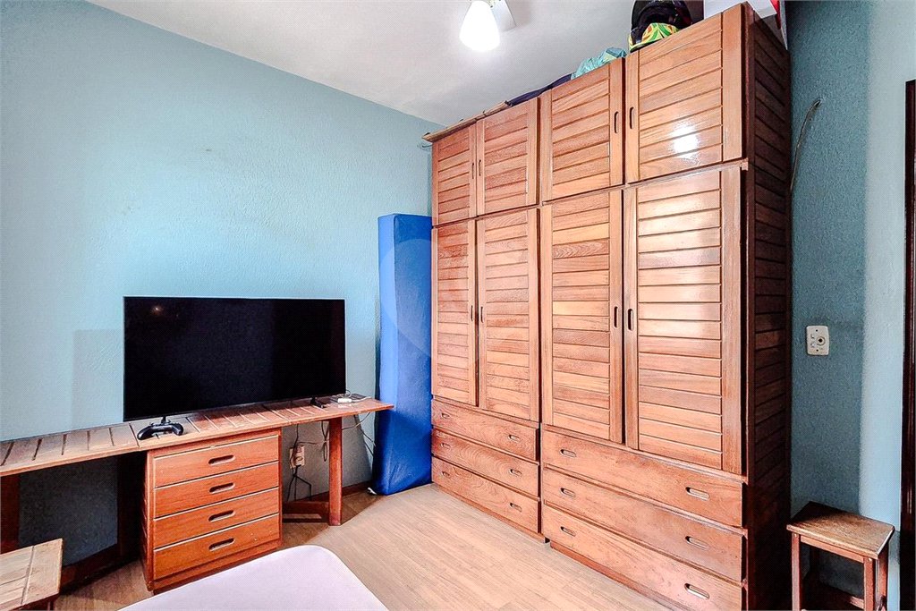 Apartamento à venda com 2 quartos em Lapa de Baixo, São Paulo, SP
