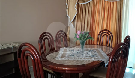 Sobrado à venda com 5 quartos, sendo 1 suíte,  em Jaraguá, São Paulo, SP
