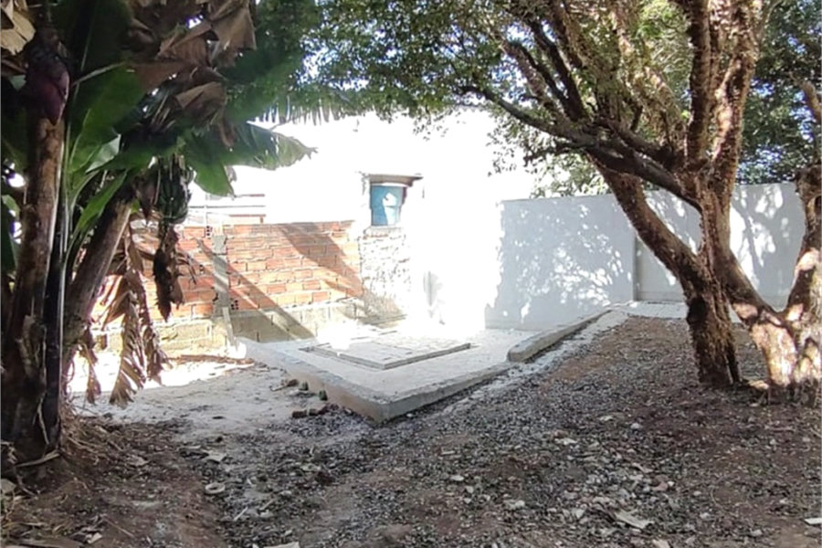 Terreno à venda em Vila Gustavo, São Paulo, SP