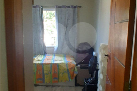 Casa à venda com 2 quartos em Campo Grande, Rio de Janeiro, RJ