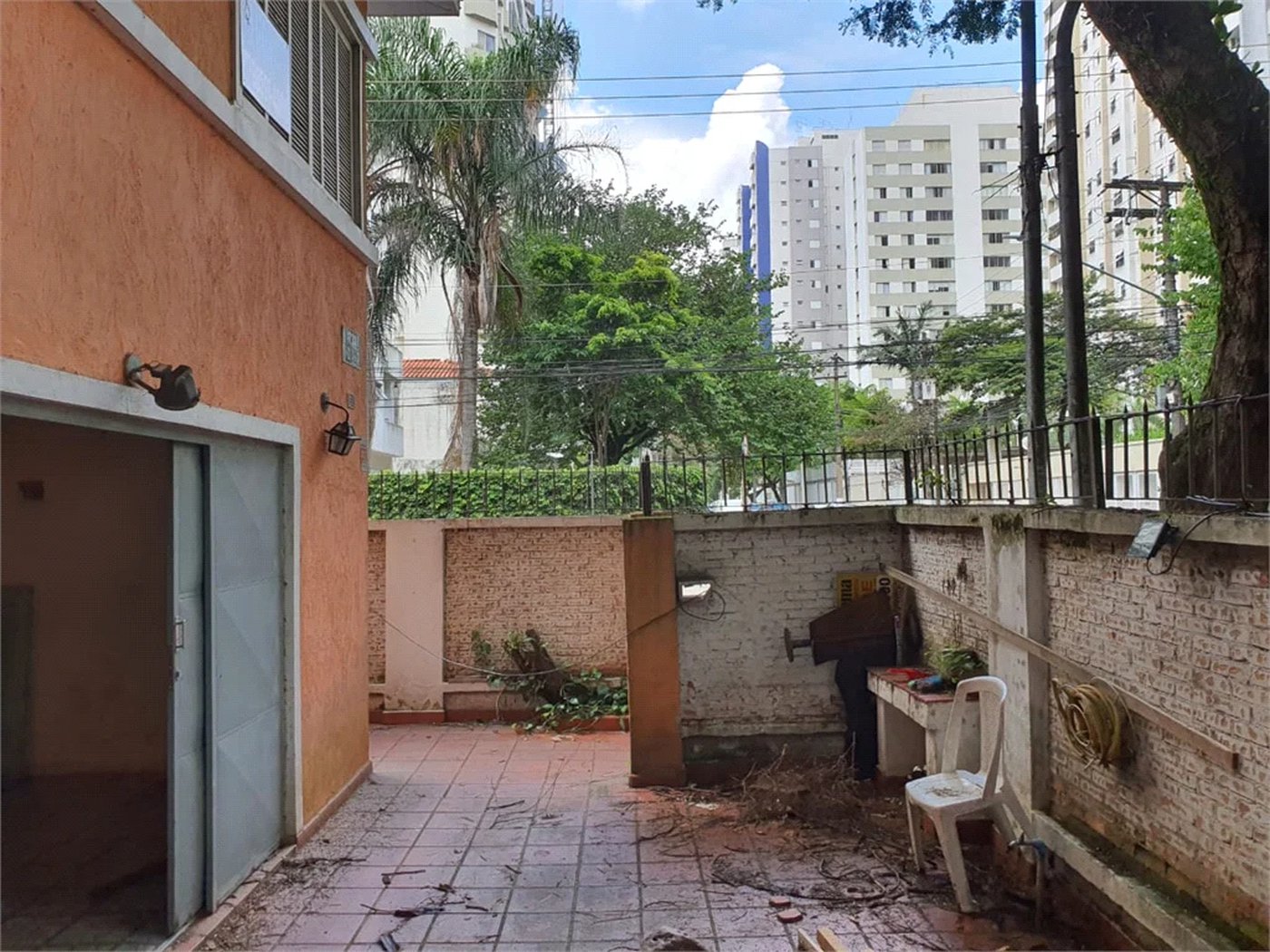 Sobrado para alugar com 3 quartos em Brooklin Paulista, São Paulo, SP