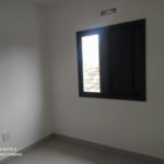 Casa com 3 dormitórios à venda, 89 m² por R$ 850.000,00 - Estuário - Santos/SP