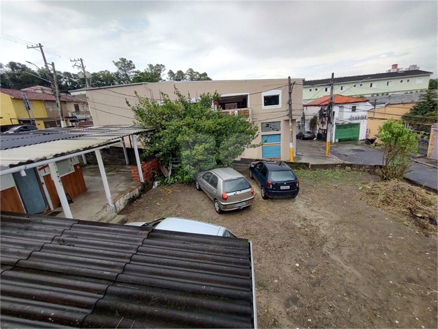 Terreno à venda em Tucuruvi, São Paulo, SP