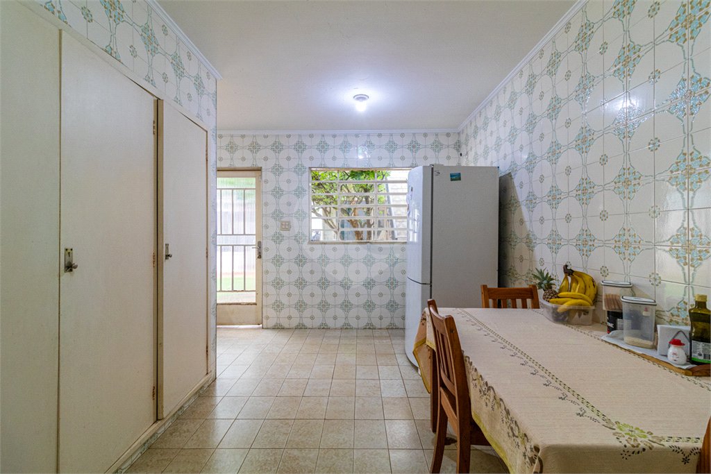 Casa Térrea à venda com 3 quartos, sendo 1 suíte, em Santo Amaro, São Paulo, SP