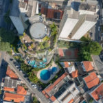 Cobertura a venda na Mooca... Condomínio: SOLAR DOS NOBRES.
