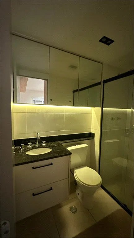 Apartamento à venda com 1 quarto em Vila Andrade, São Paulo, SP