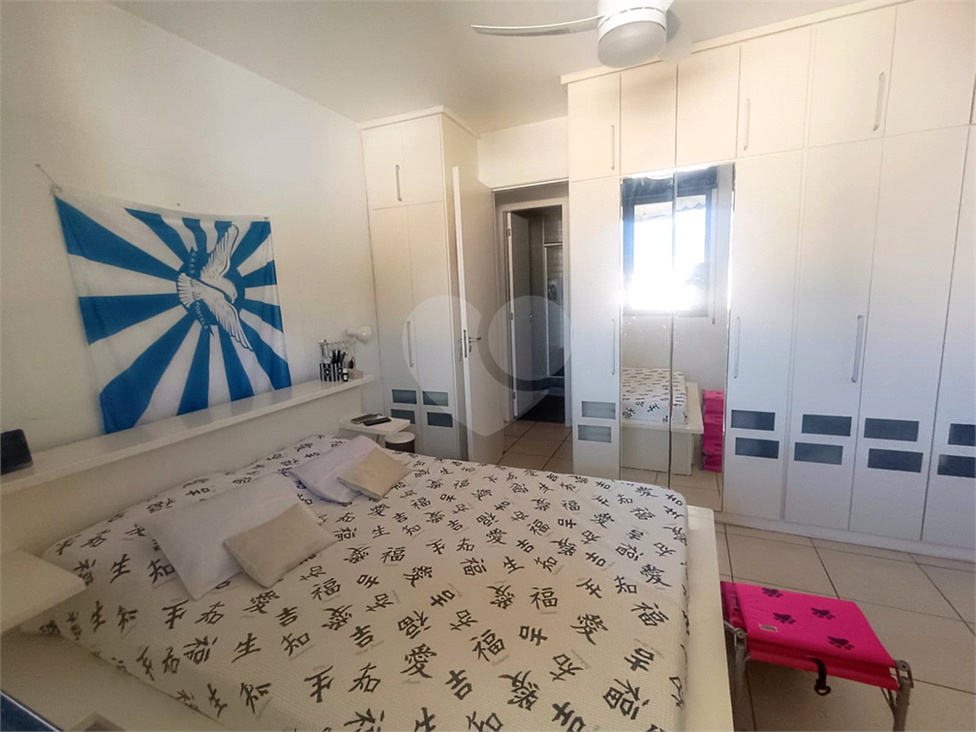 Cobertura à venda com 3 quartos, sendo 1 suíte, em Tijuca, Rio de Janeiro, RJ