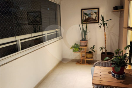 Apartamento à venda com 3 suítes em Vila Suzana, São Paulo, SP