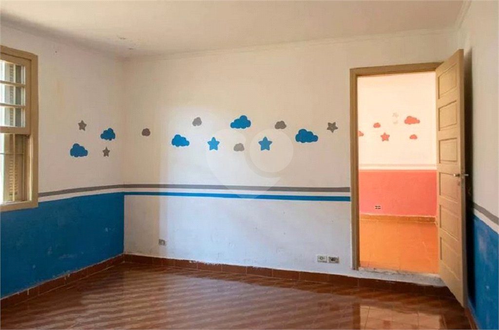 Casa Térrea à venda com 4 quartos em Limão, São Paulo, SP