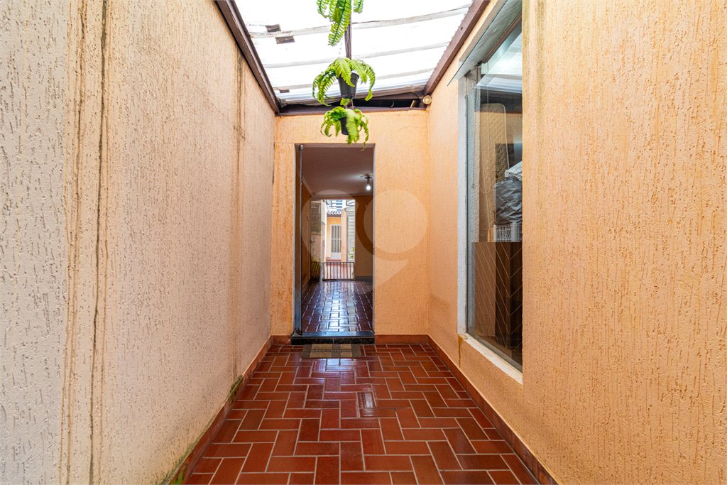 Casa à venda com 3 quartos, sendo 1 suíte,  em Santo Amaro, São Paulo, SP