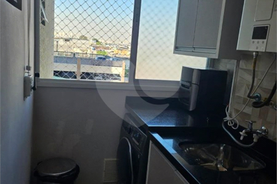 Apartamento à venda com 3 quartos, sendo 1 suíte, em Vila Medeiros, São Paulo, SP