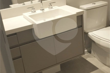 Apartamento para alugar com 2 quartos em Jardim das Acácias, São Paulo, SP