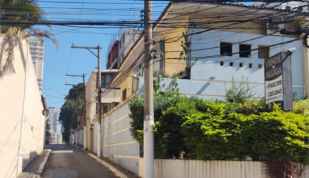 Sobrado à venda com 4 quartos, sendo 1 suíte,  em Santana, São Paulo, SP