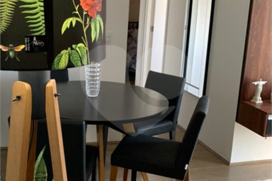 Apartamento à venda com 2 quartos em Freguesia do Ó, São Paulo, SP