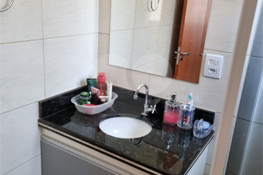 Casa à venda com 2 suítes no condomínio Santos Bruno - Joaquim Afonso de Souza, São Paulo - SP