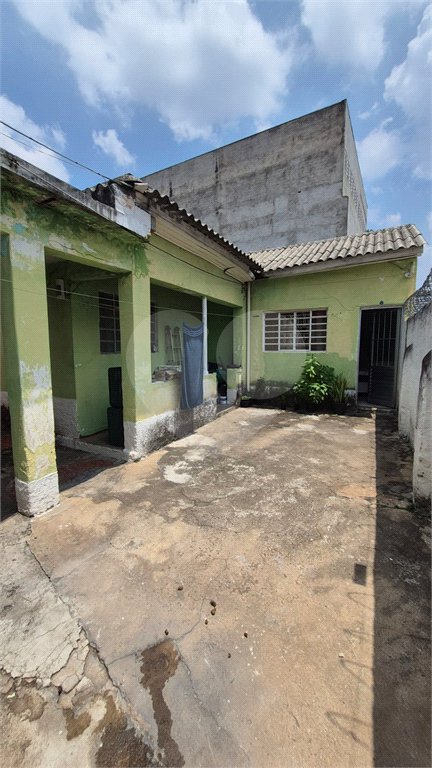 Terreno à venda em Vila Guilherme, São Paulo, SP