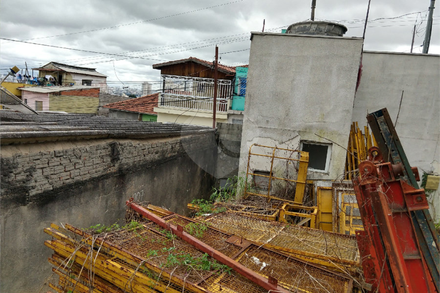 Terreno à venda em Vila Maria, São Paulo, SP