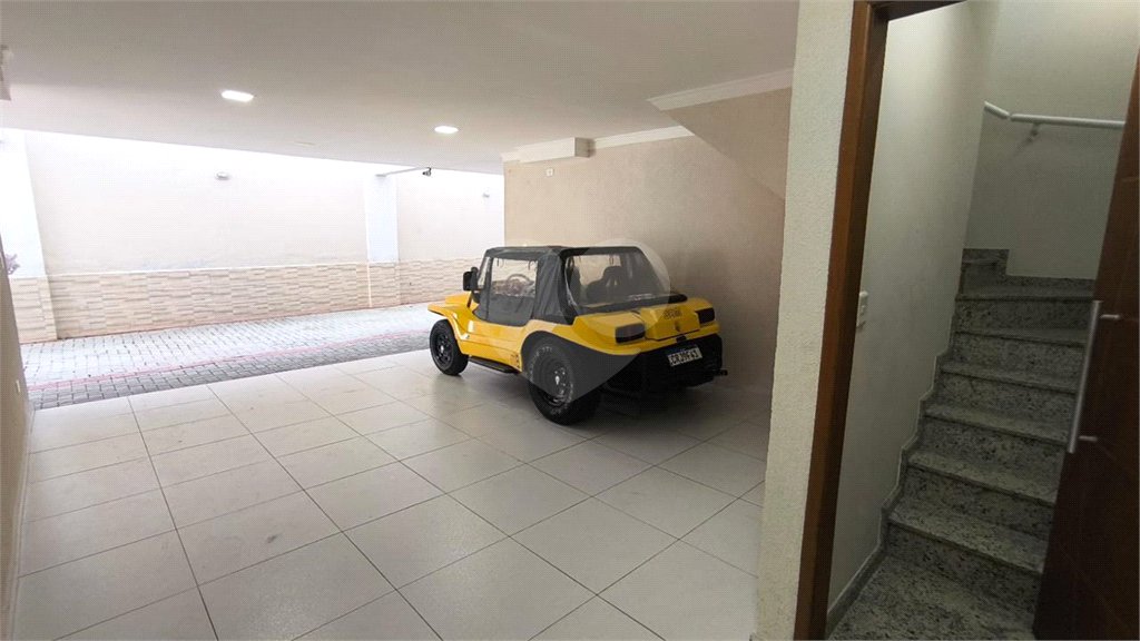 Apartamento à venda com 3 quartos, sendo 1 suíte, em Vila Pires, Santo André, SP