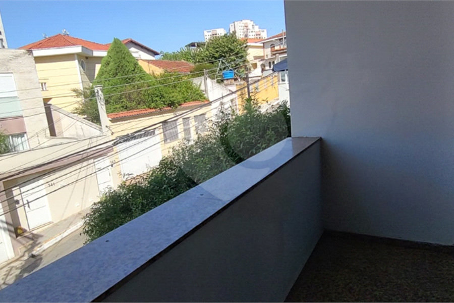 Sobrado à venda com 3 quartos, sendo 1 suíte, em Santana, São Paulo, SP