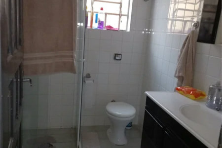 Casa à venda com 2 quartos em Lapa, São Paulo, SP