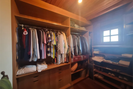 Casa à venda com 3 quartos, sendo 1 suíte, no condomínio Ibiti do Paço, Sorocaba - SP