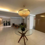 Apartamento à venda, 109 m² por R$ 1.250.000,00 - Barra Funda - Guarujá/SP