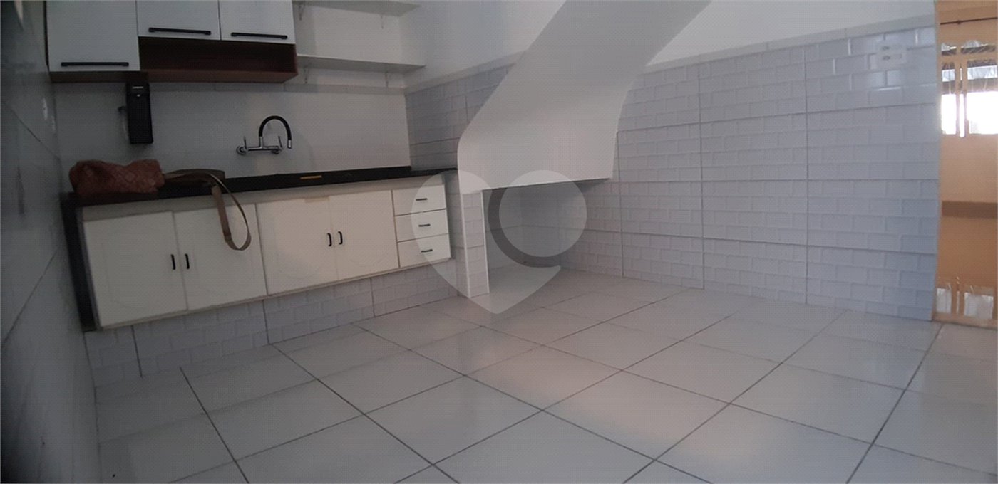 Casa à venda com 2 quartos em Mandaqui, São Paulo, SP