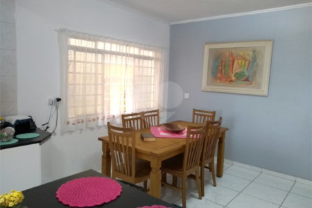 Casa Térrea à venda com 3 quartos em Parque Jataí, Votorantim, SP