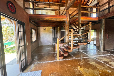 Casa à venda com 4 quartos, sendo 2 suítes, no condomínio Náutico Porto Bragança, Bragança Paulista - SP