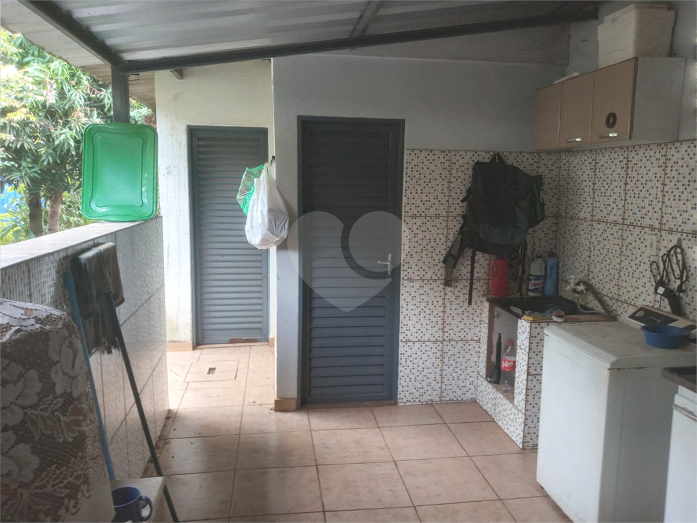 Casa à venda com 3 quartos em Vila Tito de Carvalho (vila Xavier), Araraquara, SP