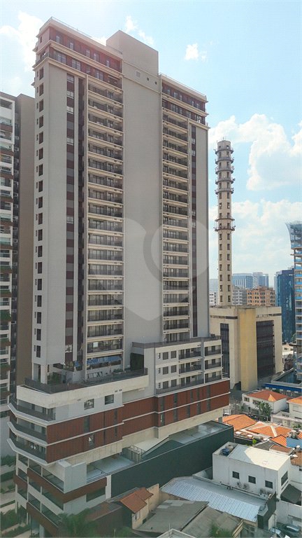 Apartamento à venda com 4 suítes em Jardim das Acácias, São Paulo, SP