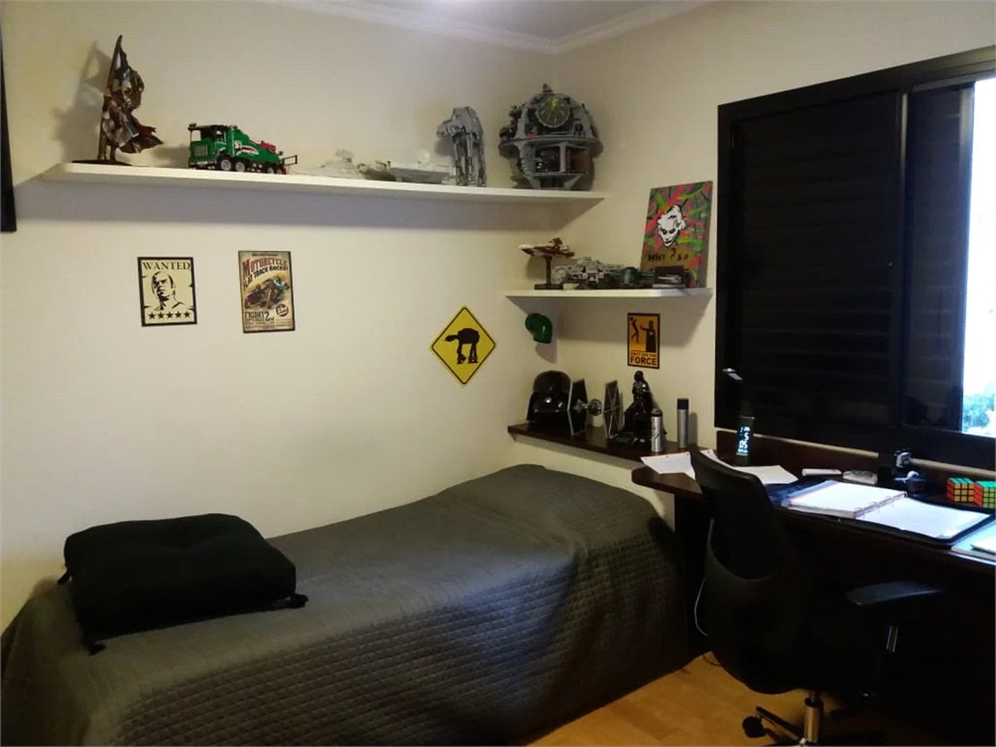 Apartamento à venda com 3 quartos, sendo 1 suíte, em Alto da Lapa, São Paulo, SP