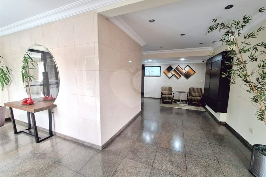 Apartamento à venda com 3 quartos, sendo 1 suíte, em Mandaqui, São Paulo, SP