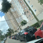 Apartamento à venda com 2 quartos em Paraíso do Morumbi, São Paulo, SP