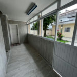 Sobrado com 3 dormitórios à venda, 152 m² por R$ 1.700.000,00 - Embaré - Santos/SP