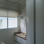 Apartamento à venda com 4 quartos, sendo 2 suítes,  em Vila Sfeir, Indaiatuba, SP
