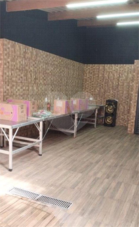 Sobrado à venda com 2 quartos em Vila Maria, São Paulo, SP