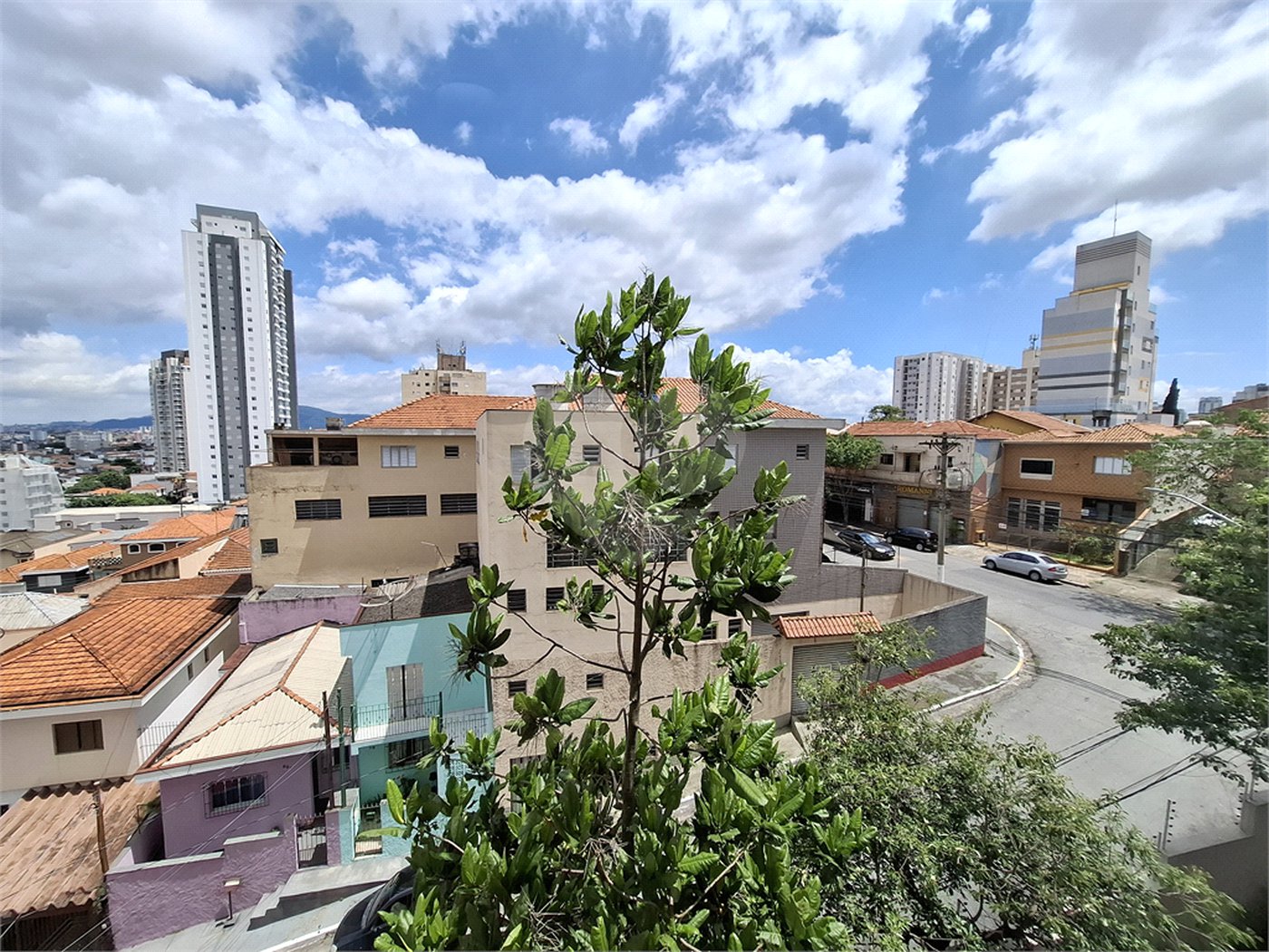 Apartamento à venda com 3 quartos, sendo 1 suíte, em Casa Verde, São Paulo, SP