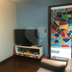 Casa à venda com 2 quartos, sendo 1 suíte, em Jardim Ester, São Paulo, SP