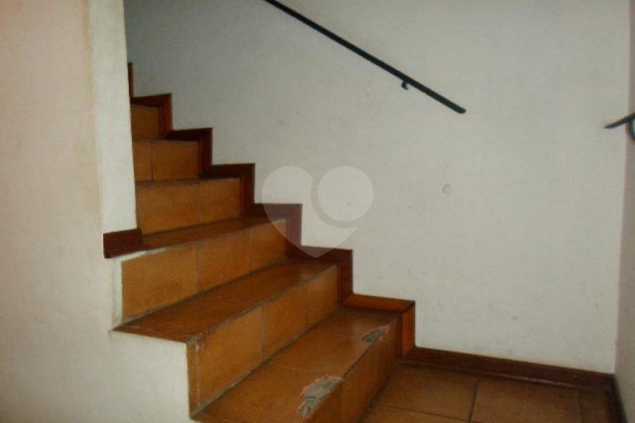 Sobrado à venda com 3 quartos em Água Fria, São Paulo, SP