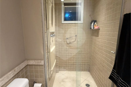 Apartamento à venda com 1 quarto em Pinheiros, São Paulo, SP