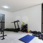 Apartamento à venda com 3 suítes em Perdizes, São Paulo, SP