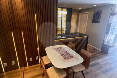 Apartamento à venda com 3 quartos, sendo 1 suíte,  em Jardim Flor da Montanha, Guarulhos, SP