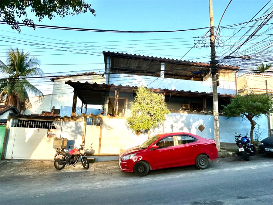 Casa à venda com 2 quartos em Campo Grande, Rio de Janeiro, RJ
