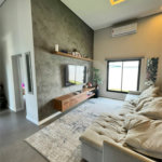 Casa à venda com 4 quartos, sendo 3 suítes, no condomínio Vilagio Ipanema 1, Araçoiaba da Serra - SP