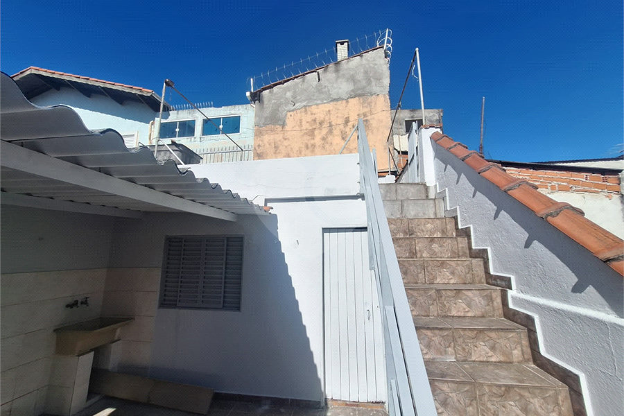 Casa à venda com 3 quartos em Vila Gustavo, São Paulo, SP
